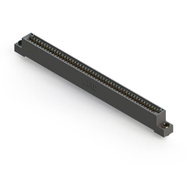 895-050-541-103 EDAC Inc.  Edgeboard Connectors